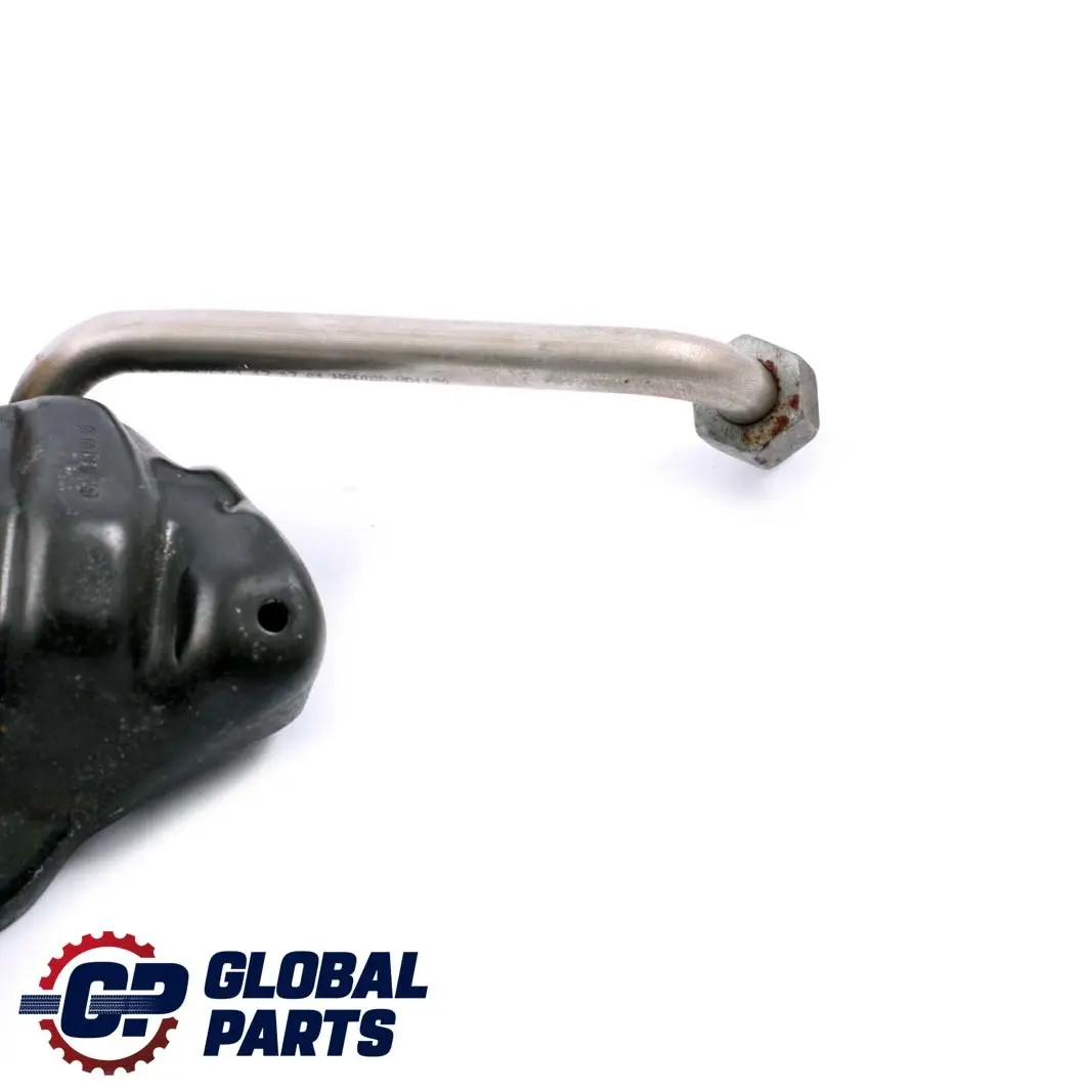 Mercedes-Benz W203 M111 C180 AGR Vanne Support pour à propos du numéro de pièce A1111400140 Mercedes-Benz W203 M111 C180 AGR Vanne Support - SKU A1111400140 - Numéro de pièce A1111400140