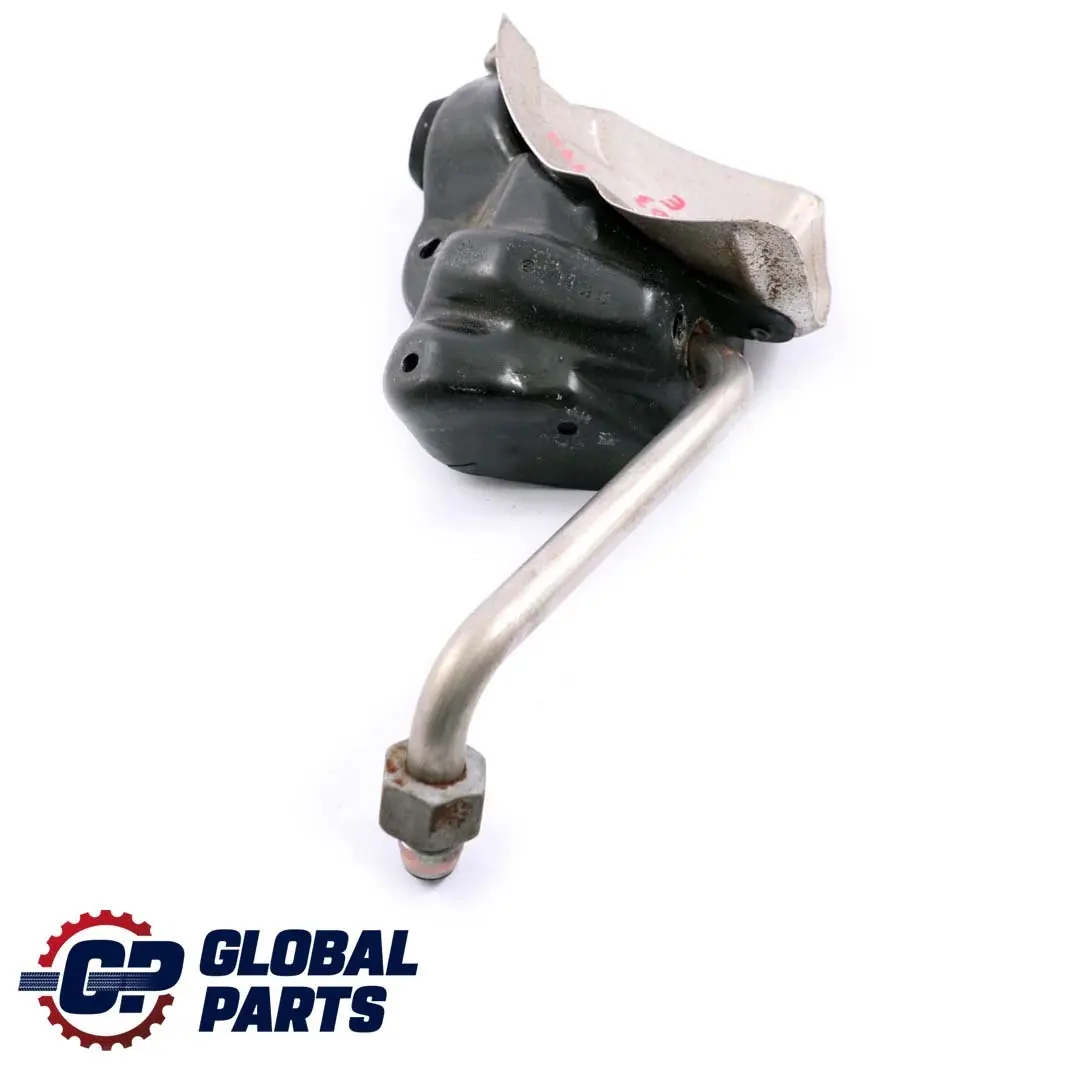 M111 Mocowanie uchwyt EGR do Mercedes C 180 W203 o numerze A1111400140 Mercedes C 180 W203 M111 Mocowanie uchwyt EGR - SKU A1111400140 - Numer Części A1111400140