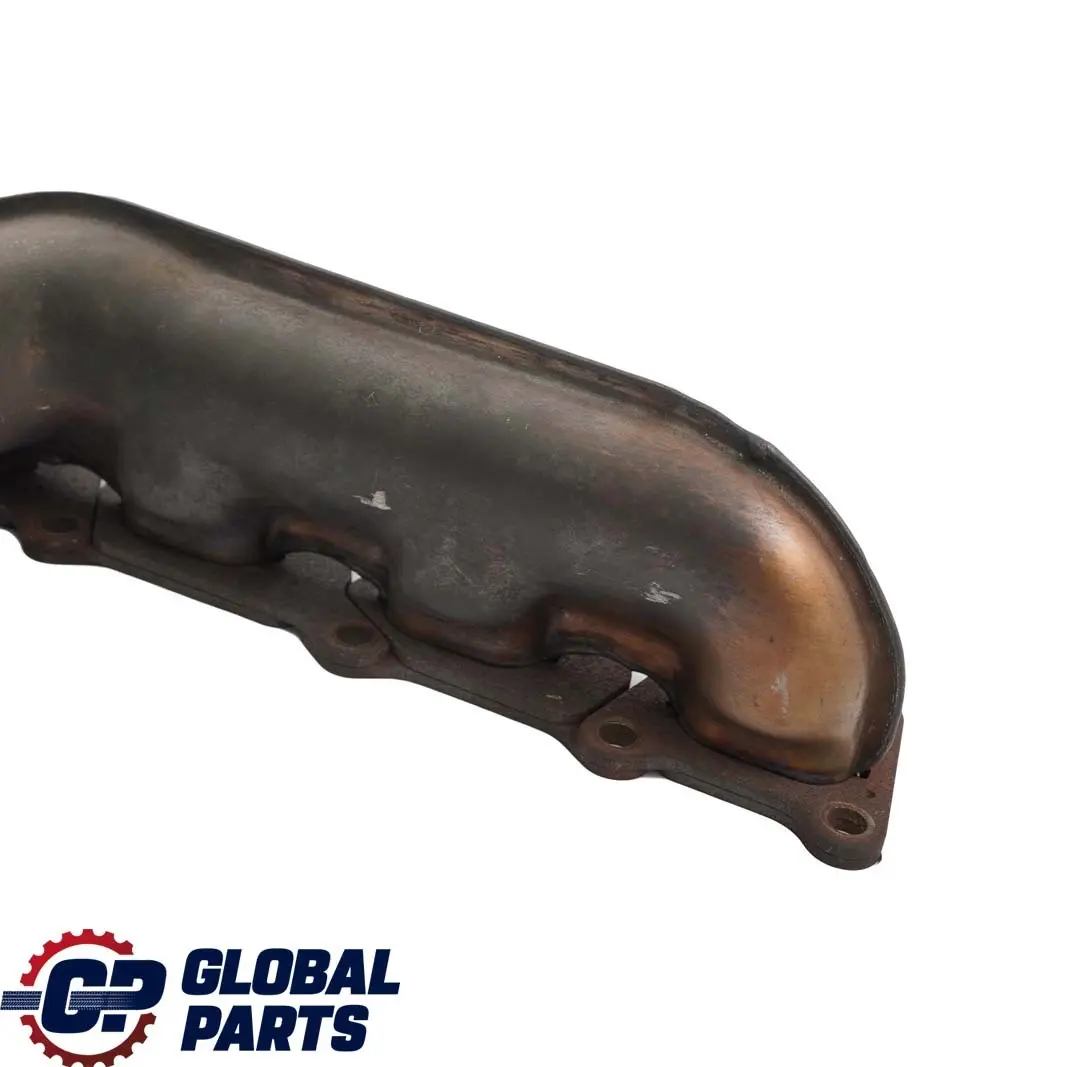  Mercedes-Benz C CLK E W203 C208 W210 M111 Kompressor Petrol Exhaust Manifold - SKU A1111404209 - Part number A1111404209