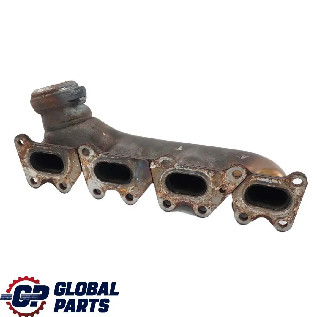  Mercedes-Benz C CLK E W203 C208 W210 M111 Kompressor Petrol Exhaust Manifold - SKU A1111404209 - Part number A1111404209