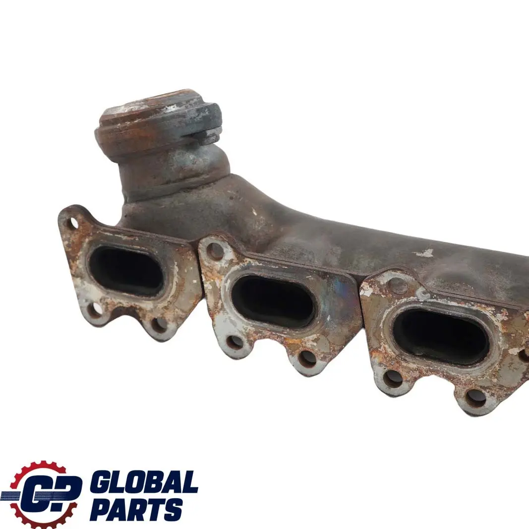 Mercedes-Benz C CLK E W203 C208 W210 M111 Kompressor Petrol Exhaust Manifold to with Part number A1111404209 Mercedes-Benz C CLK E W203 C208 W210 M111 Kompressor Petrol Exhaust Manifold - SKU A1111404209 - Part number A1111404209