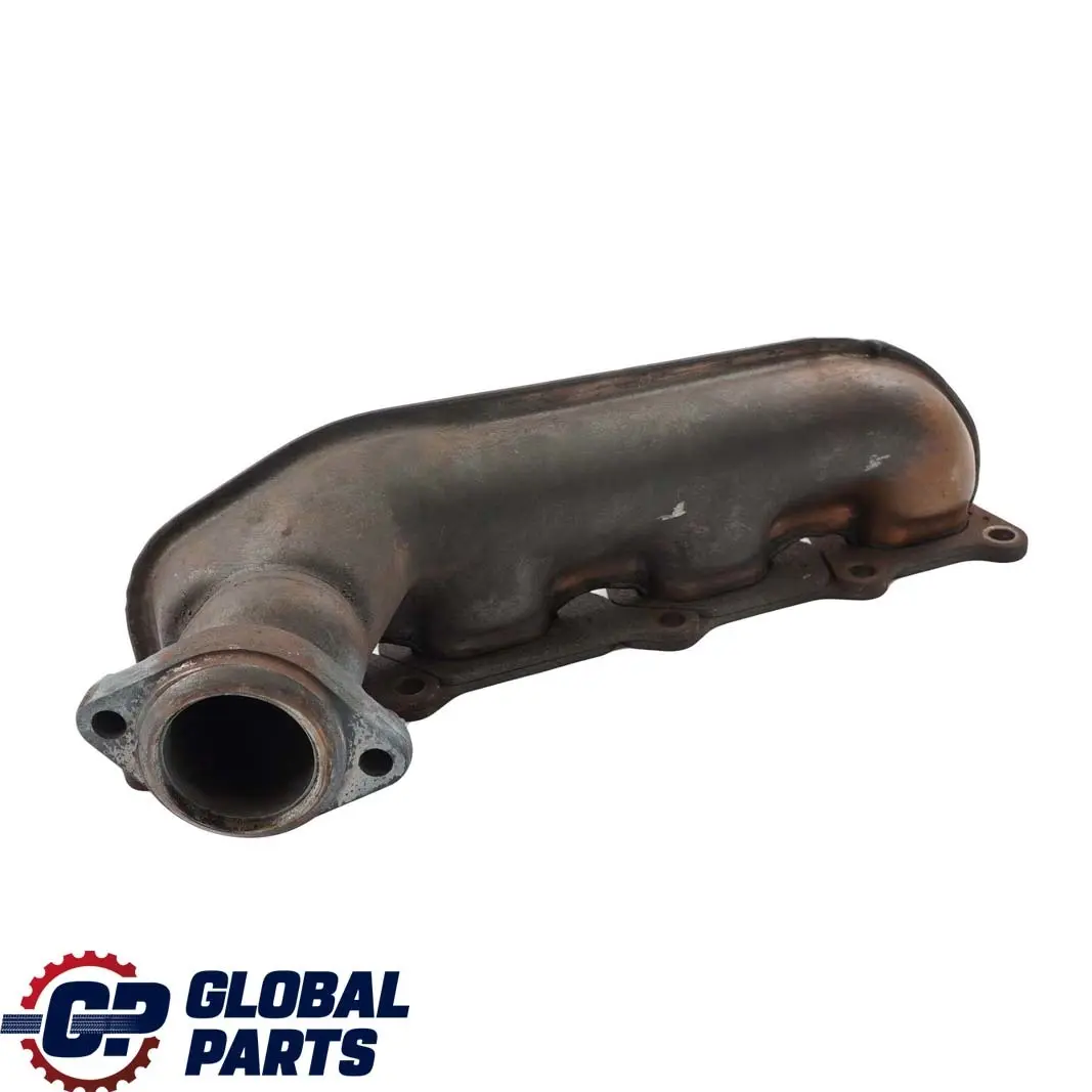  Mercedes-Benz W203 C208 W210 M111 Kompressor Auspuffkrümmer Abgaskrümmer - SKU A1111404209 - Teilenummer A1111404209