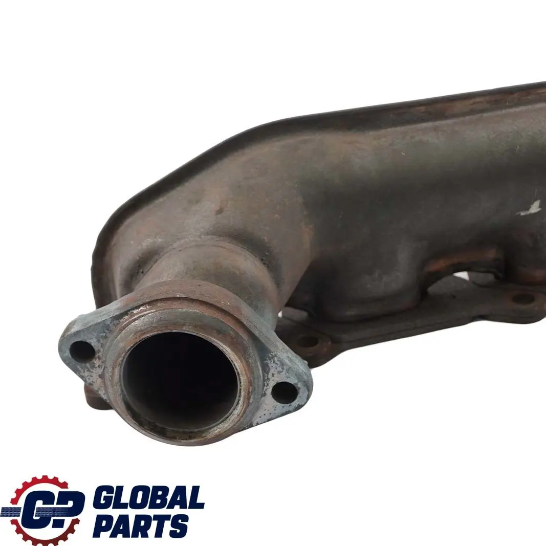  Mercedes-Benz W203 C208 W210 M111 Kompressor Auspuffkrümmer Abgaskrümmer - SKU A1111404209 - Teilenummer A1111404209