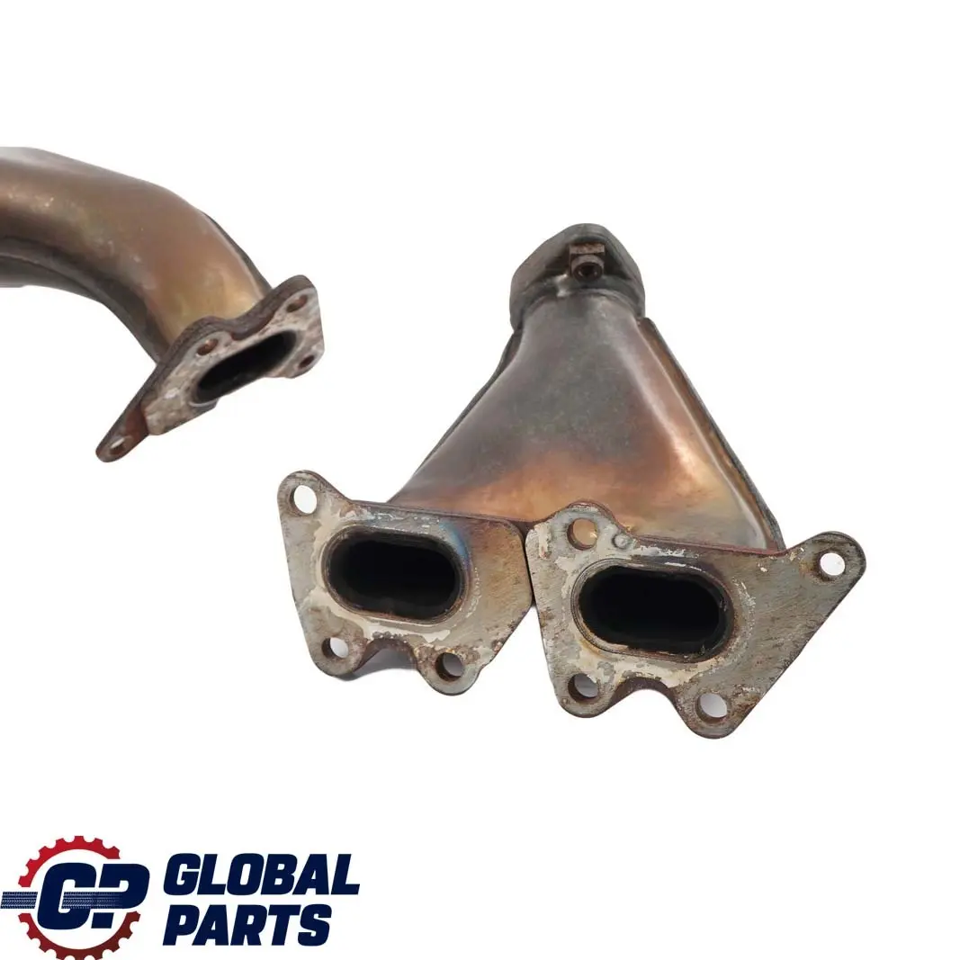  Mercedes-Benz W203 C180 C230 M111 Collettore di scarico benzina - SKU A1111404409 - Numero di parte A1111404409