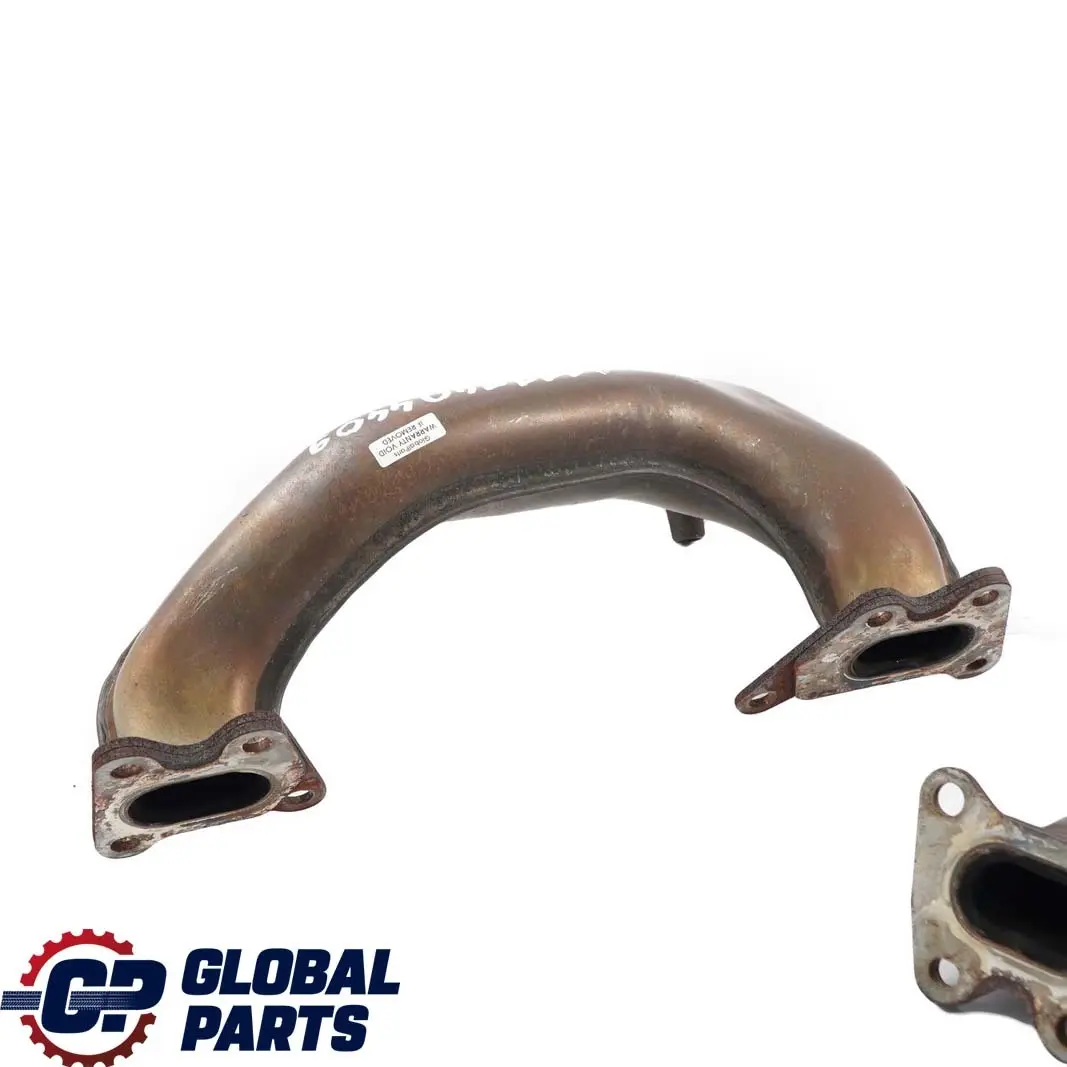  Mercedes-Benz W203 C180 C230 M111 Collettore di scarico benzina - SKU A1111404409 - Numero di parte A1111404409