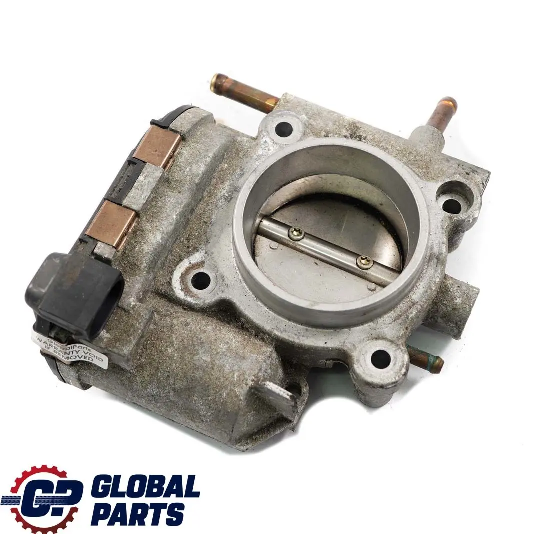 Mercedes Clase C W203 M111 C180 Motor Gasolina Cuerpo Mariposa - SKU A1111410225 - Número de pieza A1111410225