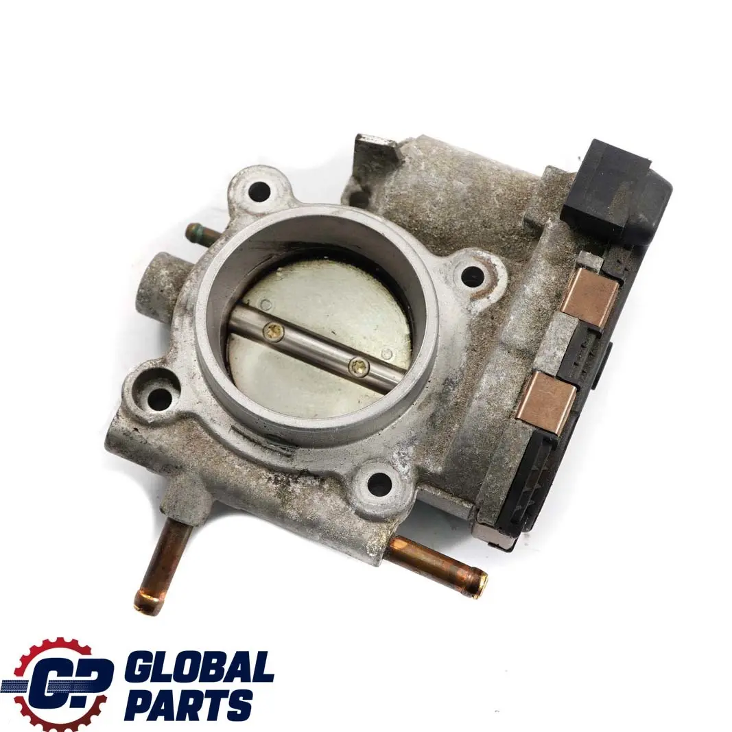Mercedes Classe C W203 M111 C180 Moteur Essence Corps Papillon - SKU A1111410225 - Numéro de pièce A1111410225