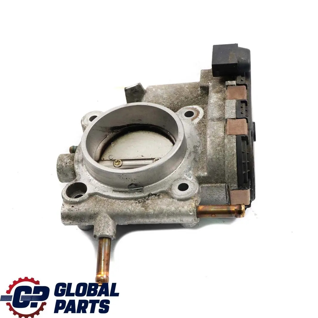 Mercedes Classe C W203 M111 C180 Moteur Essence Corps Papillon - SKU A1111410225 - Numéro de pièce A1111410225
