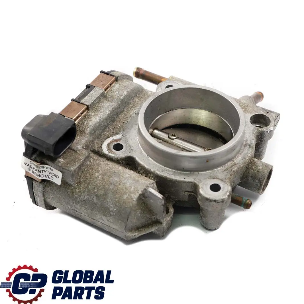 Mercedes Classe C W203 M111 C180 Moteur Essence Corps Papillon - SKU A1111410225 - Numéro de pièce A1111410225