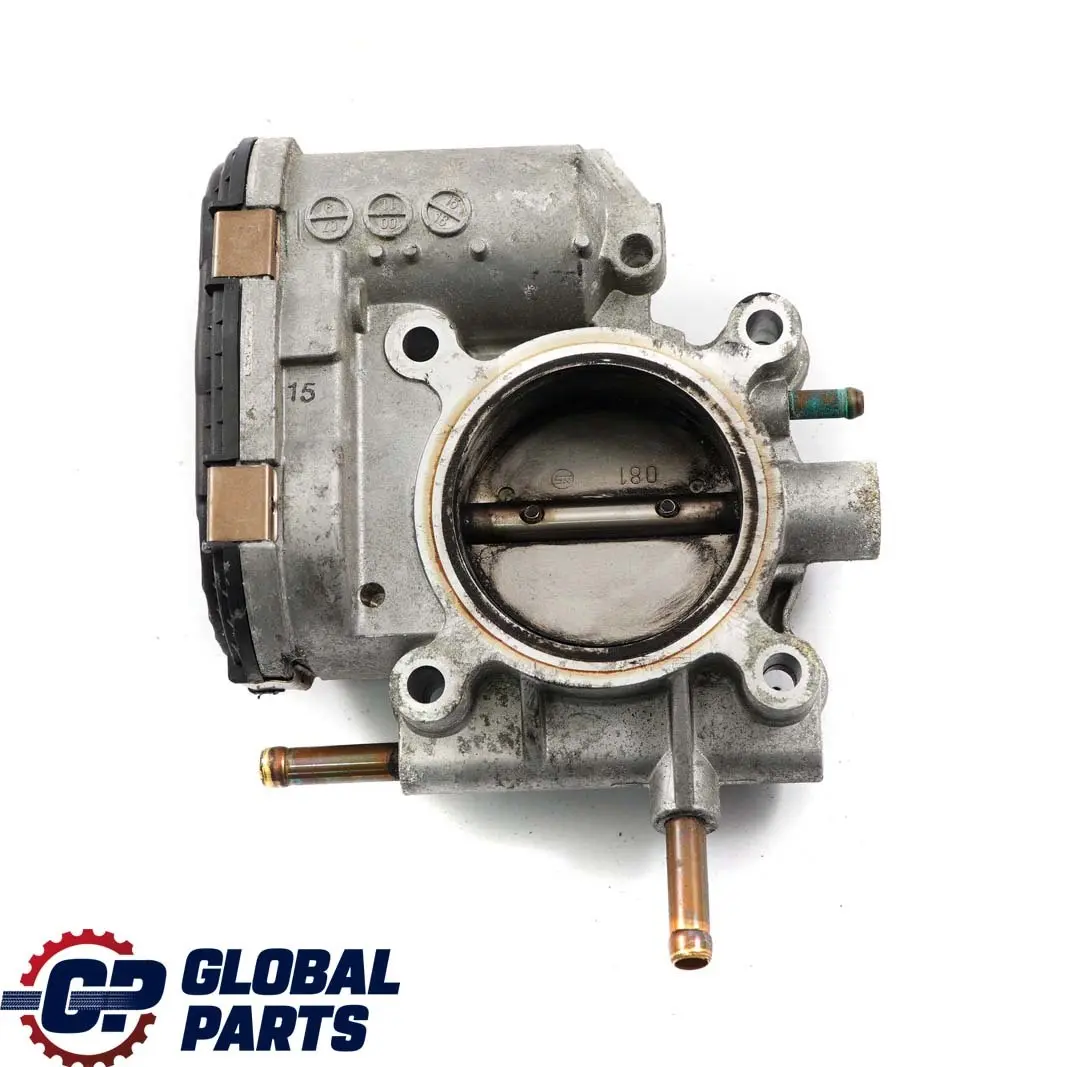 Mercedes Classe C W203 M111 C180 Moteur Essence Corps Papillon - SKU A1111410225 - Numéro de pièce A1111410225