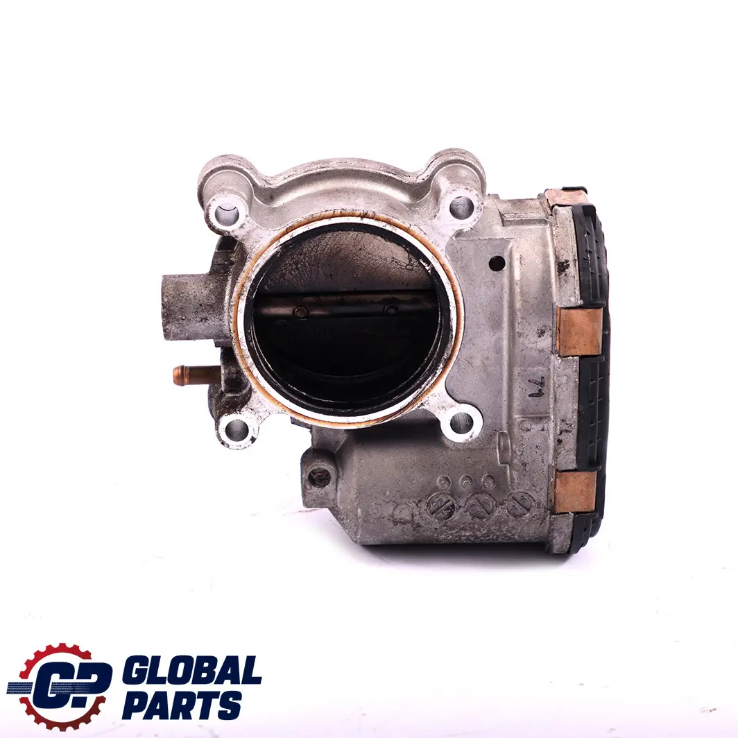 Mercedes-Benz W202 W203 M111 C 200 230 Petrol Engine Throttle Body to with Part number A1111410325 Mercedes-Benz W202 W203 M111 C 200 230 Petrol Engine Throttle Body - SKU A1111410325 - Part number A1111410325