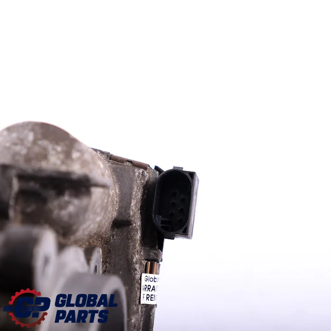 Mercedes-Benz W202 W203 M111 C 200 230 Petrol Engine Throttle Body to with Part number A1111410325 Mercedes-Benz W202 W203 M111 C 200 230 Petrol Engine Throttle Body - SKU A1111410325 - Part number A1111410325