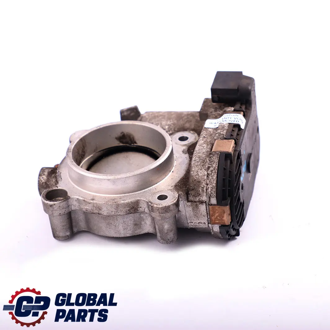  Mercedes-Benz W202 W203 M111 C 200 230 K Benzin Drosselklappe - SKU A1111410325 - Teilenummer A1111410325