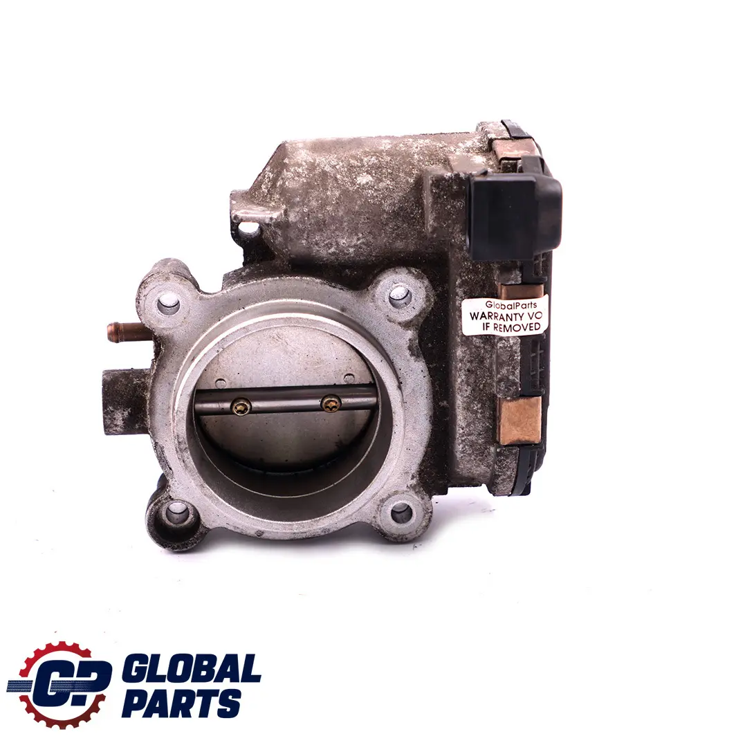 Mercedes-Benz W202 W203 M111 C 200 230 Petrol Engine Throttle Body to with Part number A1111410325 Mercedes-Benz W202 W203 M111 C 200 230 Petrol Engine Throttle Body - SKU A1111410325 - Part number A1111410325