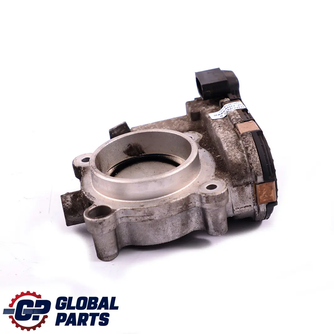 Mercedes-Benz W202 W203 M111 C 200 230 Petrol Engine Throttle Body to with Part number A1111410325 Mercedes-Benz W202 W203 M111 C 200 230 Petrol Engine Throttle Body - SKU A1111410325 - Part number A1111410325