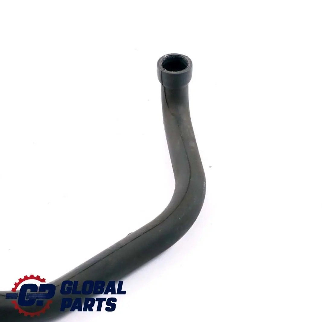  Mercedes-Benz C W203 Schlauch zwischen Luftpumpe und Kombiventil - SKU A1111410683 - Teilenummer A1111410683