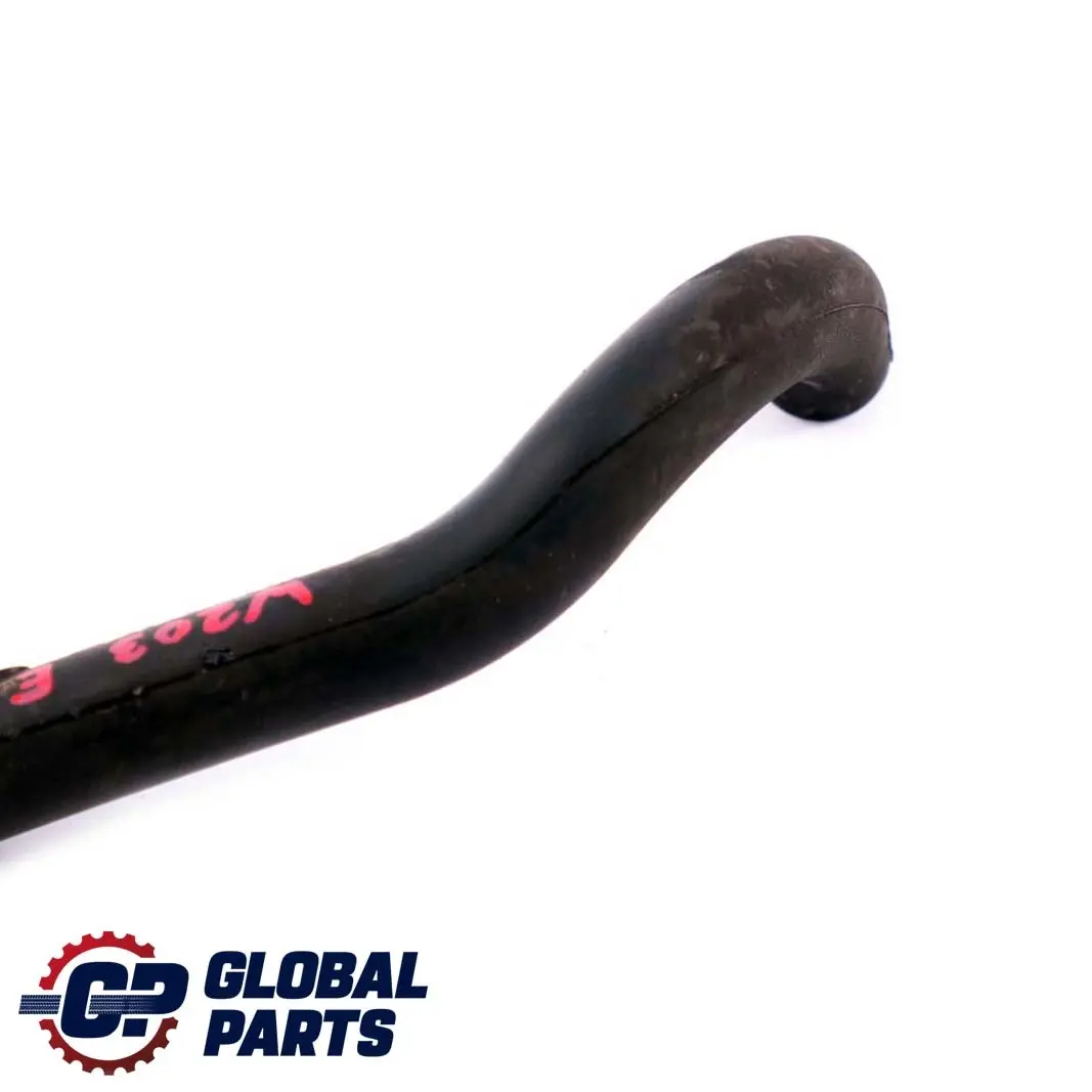  Mercedes-Benz C-Class W203 Hose Pipe Line Air Pump Valve - SKU A1111410683 - Part number A1111410683