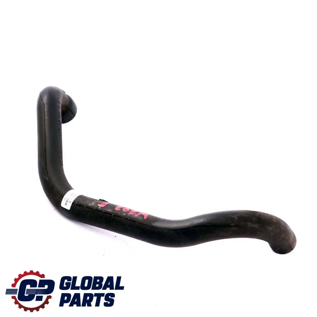  Mercedes-Benz W203 Tuyau Entre Pompe a Air Et Vanne Combinee - SKU A1111410683 - Numéro de pièce A1111410683