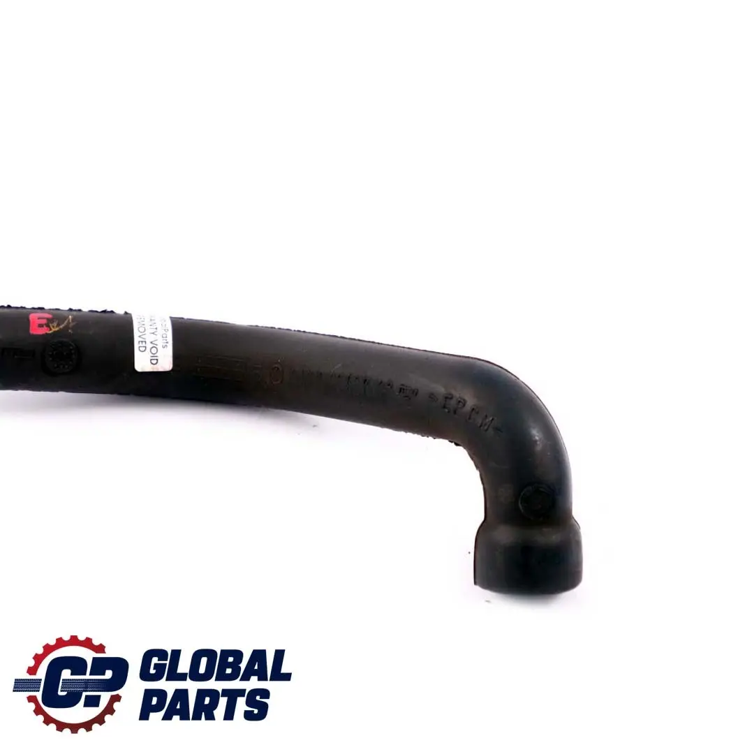 Mercedes-Benz W203 Tuyau Entre Pompe a Air Et Vanne Combinee pour à propos du numéro de pièce A1111410683 Mercedes-Benz W203 Tuyau Entre Pompe a Air Et Vanne Combinee - SKU A1111410683 - Numéro de pièce A1111410683