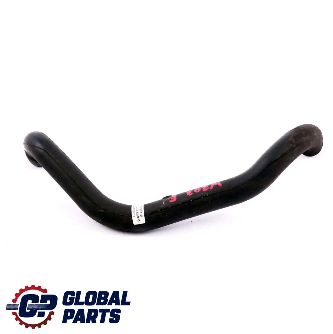 Wąż Rury Zaworu Pompy Powietrza do Mercedes C W203 o numerze A1111410683 Mercedes C W203 Wąż Rury Zaworu Pompy Powietrza - SKU A1111410683 - Numer Części A1111410683