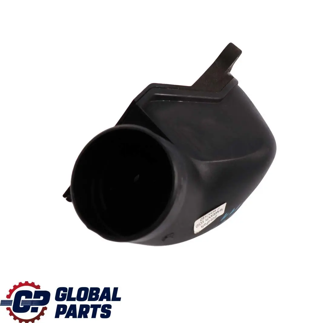 Mercedes W203 W208 M111 Kompressor Air Intake Hose Pipe Tube - SKU A1111410804 - Part number A1111410804