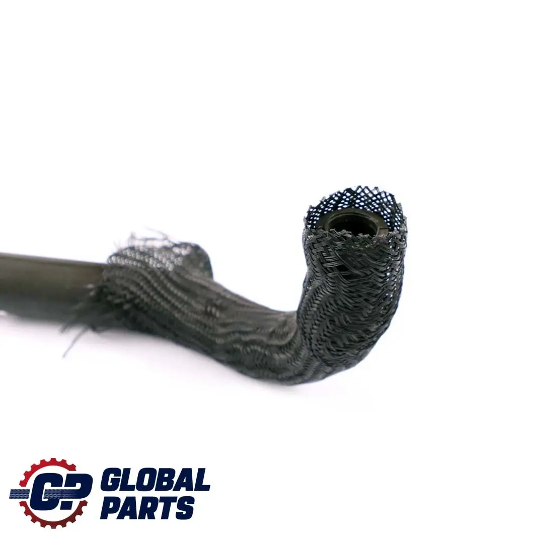 Mercedes-Benz C-Class W203 M111 C180 Engine Air Pump Breather Hose to with Part number A1111410883 Mercedes-Benz C-Class W203 M111 C180 Engine Air Pump Breather Hose - SKU A1111410883 - Part number A1111410883