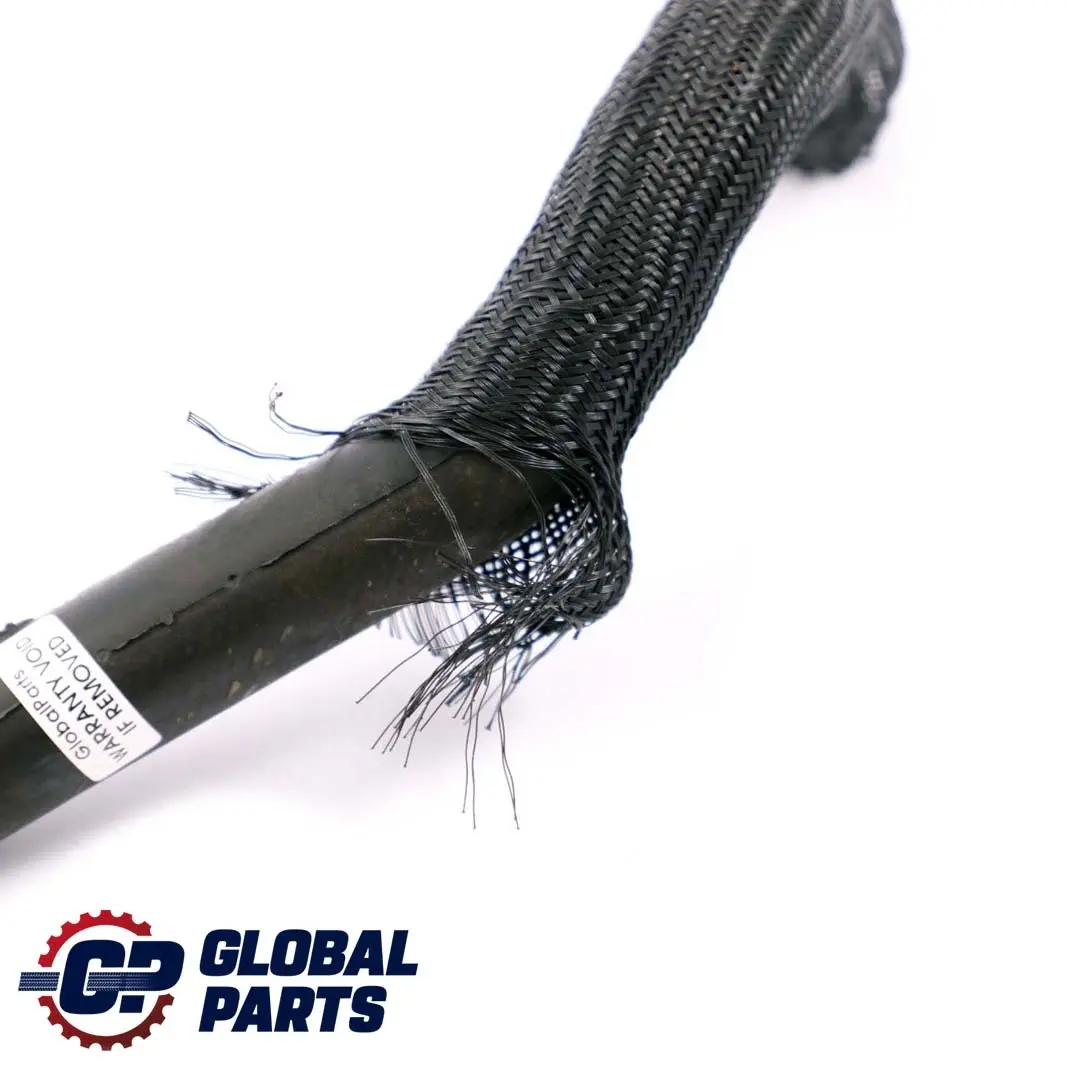 Mercedes-Benz C-Class W203 M111 C180 Engine Air Pump Breather Hose to with Part number A1111410883 Mercedes-Benz C-Class W203 M111 C180 Engine Air Pump Breather Hose - SKU A1111410883 - Part number A1111410883