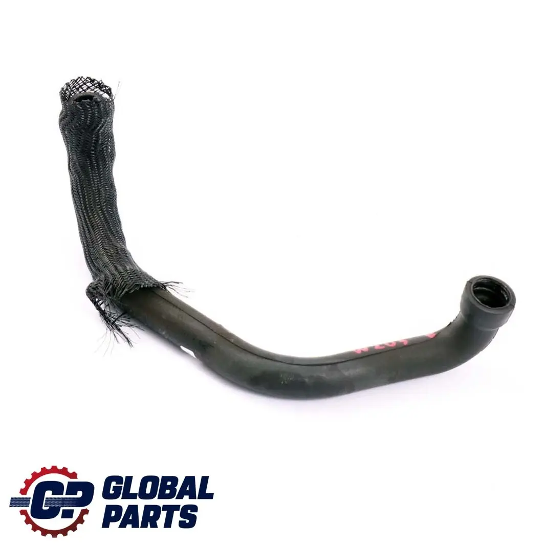 Mercedes-Benz C-Class W203 M111 C180 Engine Air Pump Breather Hose - SKU A1111410883 - Part number A1111410883