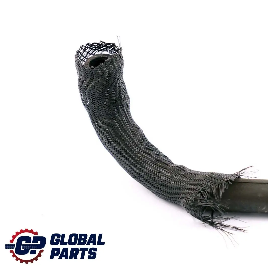  Mercedes-Benz C W203 M111 C180 Motor Entlüftung Schlauch Rohr - SKU A1111410883 - Teilenummer A1111410883