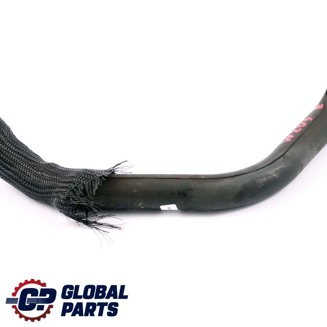  Mercedes-Benz C-Class W203 M111 C180 Engine Air Pump Breather Hose - SKU A1111410883 - Part number A1111410883