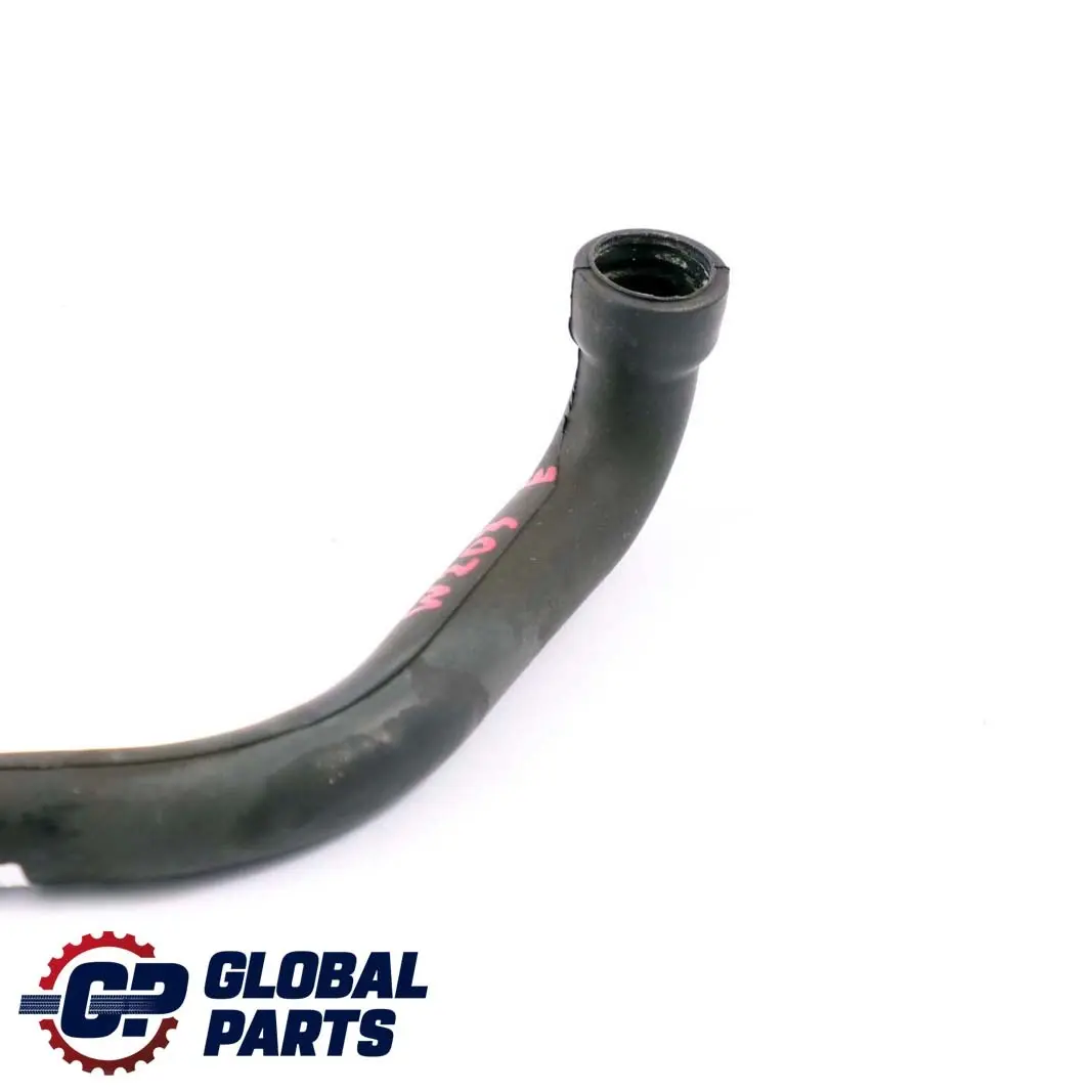 Mercedes-Benz C-Class W203 M111 C180 Engine Air Pump Breather Hose to with Part number A1111410883 Mercedes-Benz C-Class W203 M111 C180 Engine Air Pump Breather Hose - SKU A1111410883 - Part number A1111410883