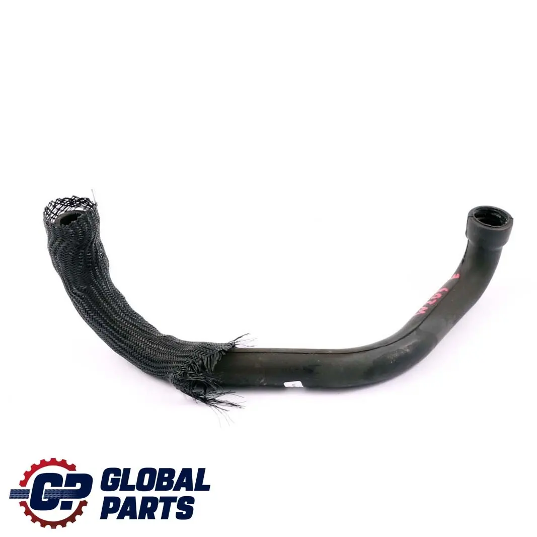 Mercedes-Benz C-Class W203 M111 C180 Engine Air Pump Breather Hose to with Part number A1111410883 Mercedes-Benz C-Class W203 M111 C180 Engine Air Pump Breather Hose - SKU A1111410883 - Part number A1111410883