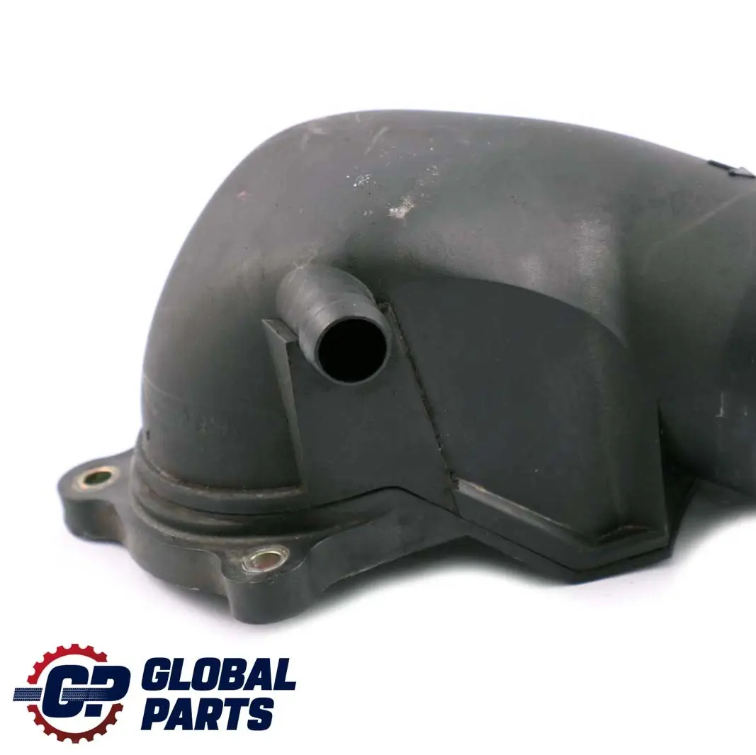 Clase C W203 Cuerpo del acelerador Tubo De admision De aire para Mercedes con número de pieza A1111411204 Mercedes Clase C W203 Cuerpo del acelerador Tubo De admision De aire - SKU A1111411204 - Número de pieza A1111411204