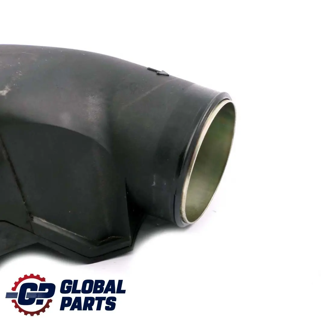  Mercedes-Benz C-Class W203 Throttle Body Air Intake Pipe - SKU A1111411204 - Part number A1111411204