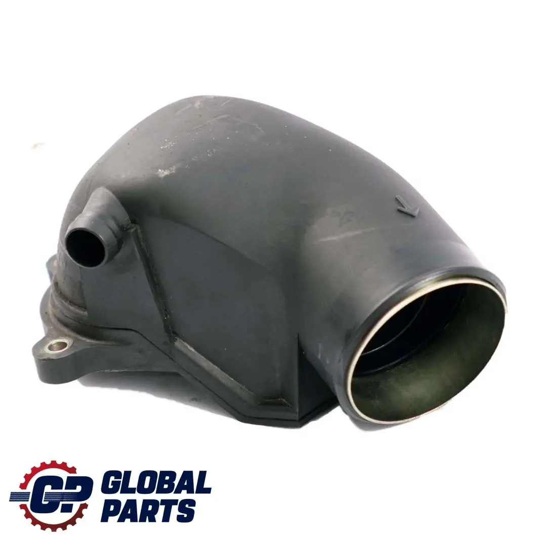 Clase C W203 Cuerpo del acelerador Tubo De admision De aire para Mercedes con número de pieza A1111411204 Mercedes Clase C W203 Cuerpo del acelerador Tubo De admision De aire - SKU A1111411204 - Número de pieza A1111411204