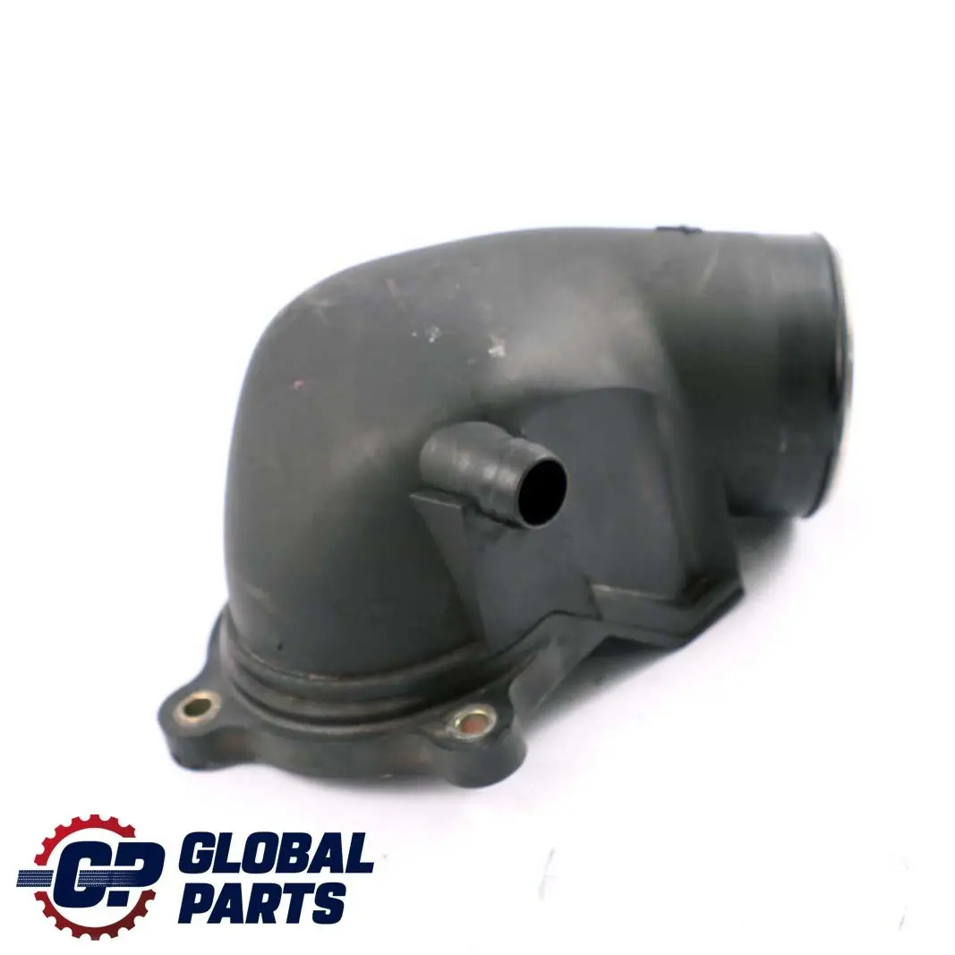  Mercedes-Benz C-Class W203 Throttle Body Air Intake Pipe - SKU A1111411204 - Part number A1111411204