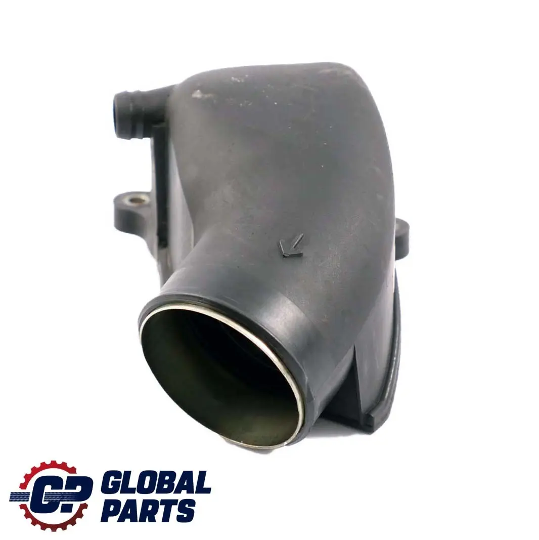 Clase C W203 Cuerpo del acelerador Tubo De admision De aire para Mercedes con número de pieza A1111411204 Mercedes Clase C W203 Cuerpo del acelerador Tubo De admision De aire - SKU A1111411204 - Número de pieza A1111411204