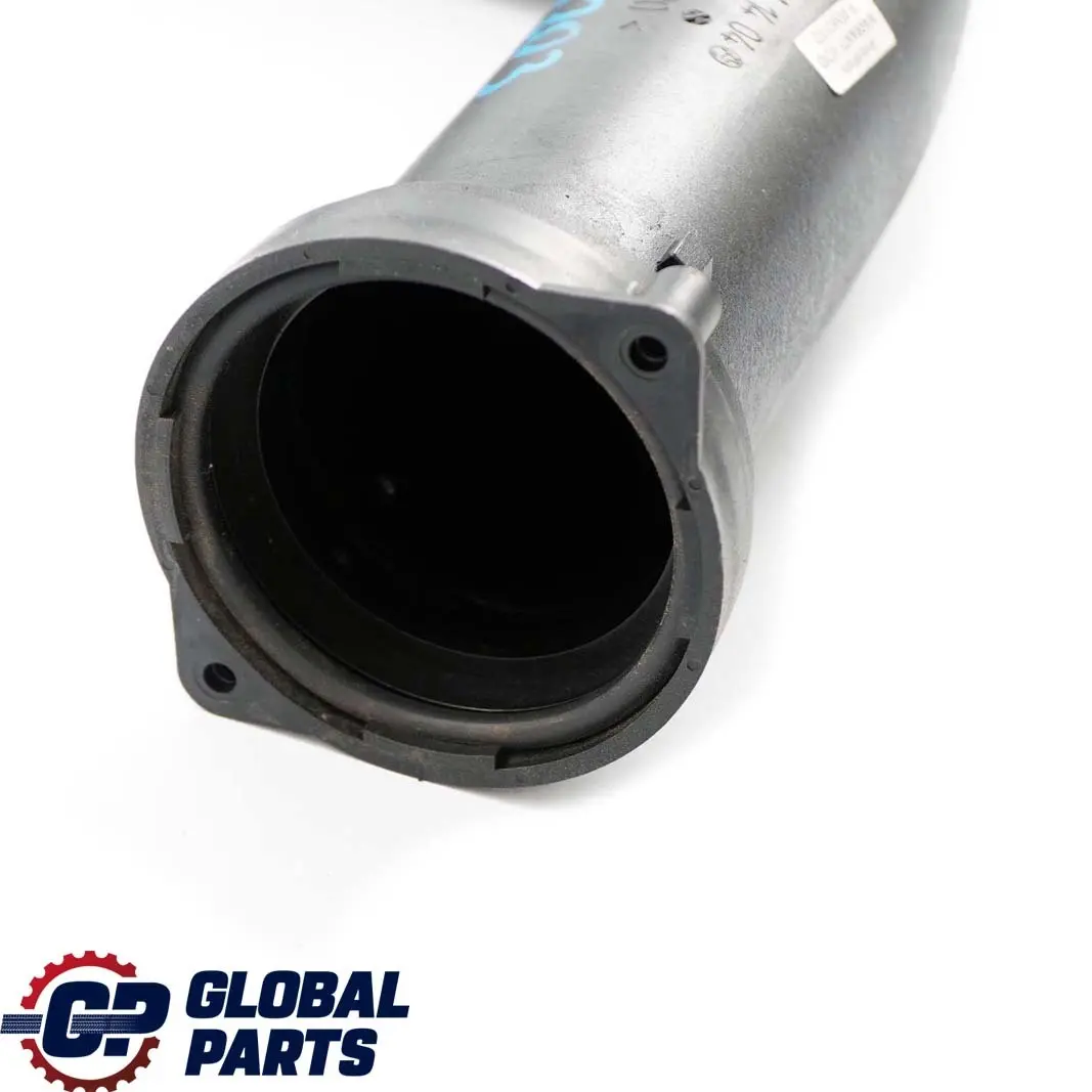 M111 Turbo Intercooler Linea De Aire Tubo Flexible para Mercedes W203 200 Kompressor con número de pieza A1111411404 Mercedes W203 200 Kompressor M111 Turbo Intercooler Linea De Aire Tubo Flexible - SKU A1111411404 - Número de pieza A1111411404