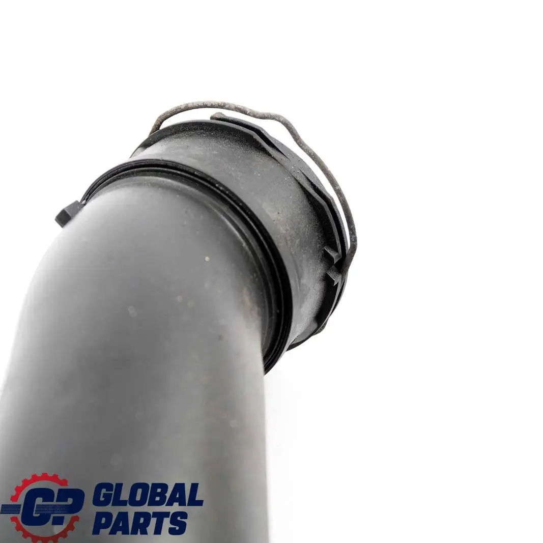  Mercedes-Benz W203 200 Kompressor M111 Turbo Intercooler Air Line Hose Pipe - SKU A1111411404 - Part number A1111411404
