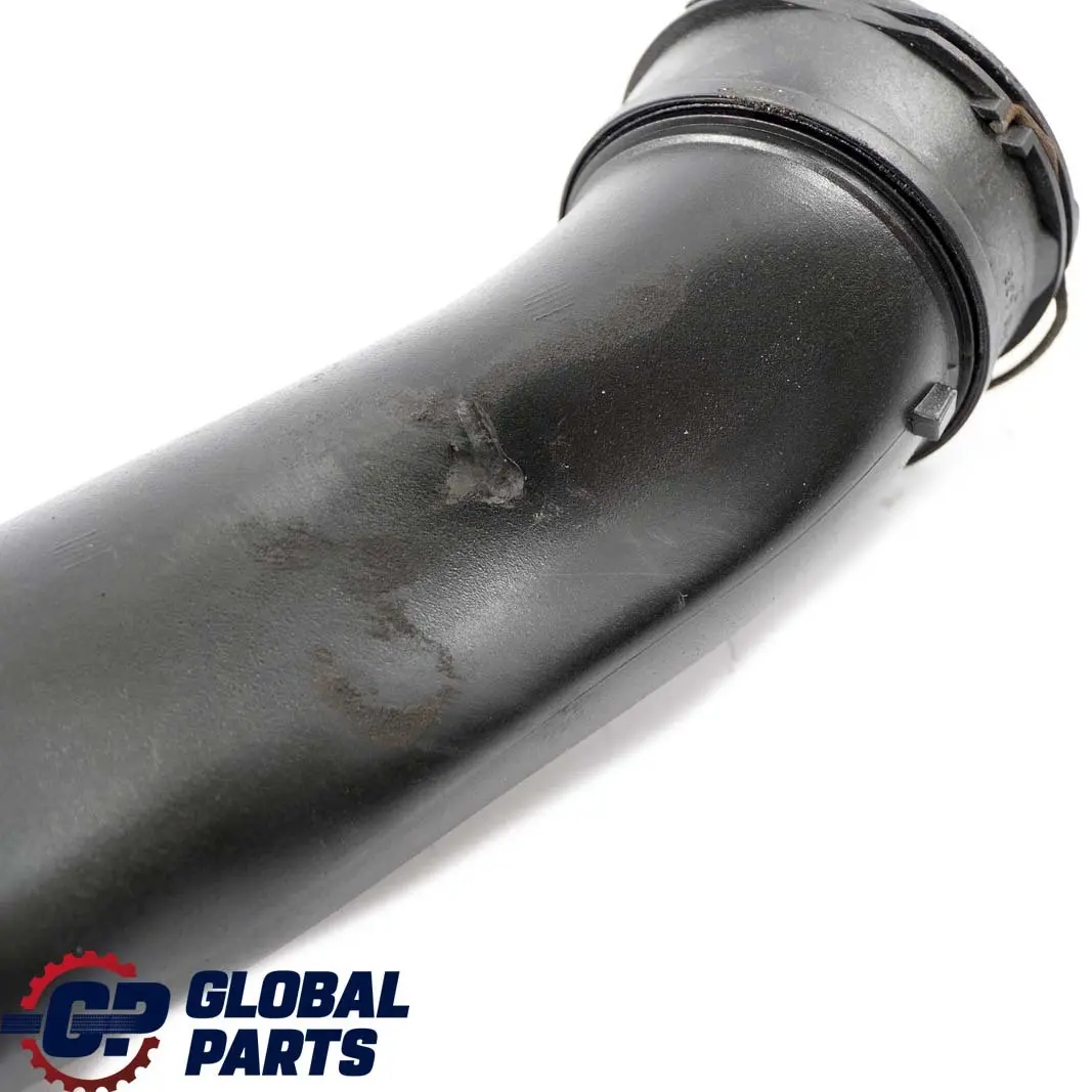 Mercedes-Benz W203 200 Kompressor M111 Turbo Intercooler Air Line Hose Pipe to with Part number A1111411404 Mercedes-Benz W203 200 Kompressor M111 Turbo Intercooler Air Line Hose Pipe - SKU A1111411404 - Part number A1111411404