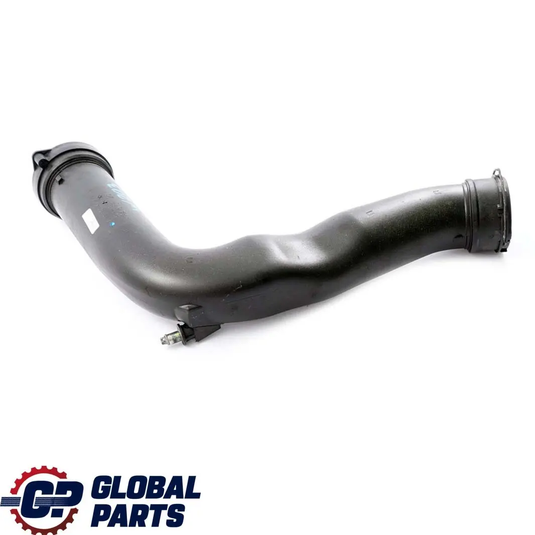 Mercedes-Benz W203 200 Compresseur M111 Turbo Durite Entree D'Air pour à propos du numéro de pièce A1111411404 Mercedes-Benz W203 200 Compresseur M111 Turbo Durite Entree D'Air - SKU A1111411404 - Numéro de pièce A1111411404