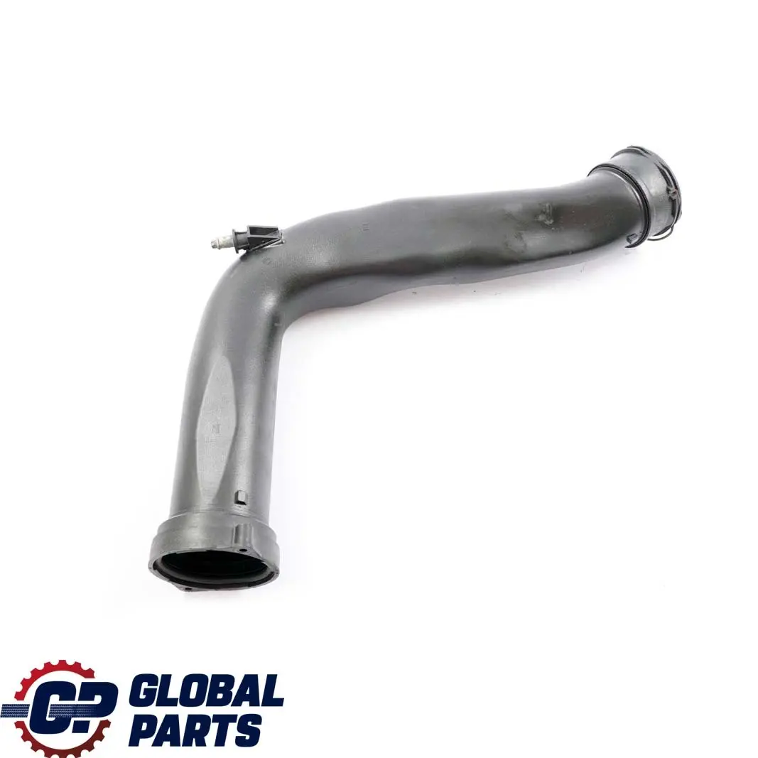  Mercedes-Benz C W203 200 Kompressor M111 Turbo Ladeluftschlauch - SKU A1111411404 - Teilenummer A1111411404