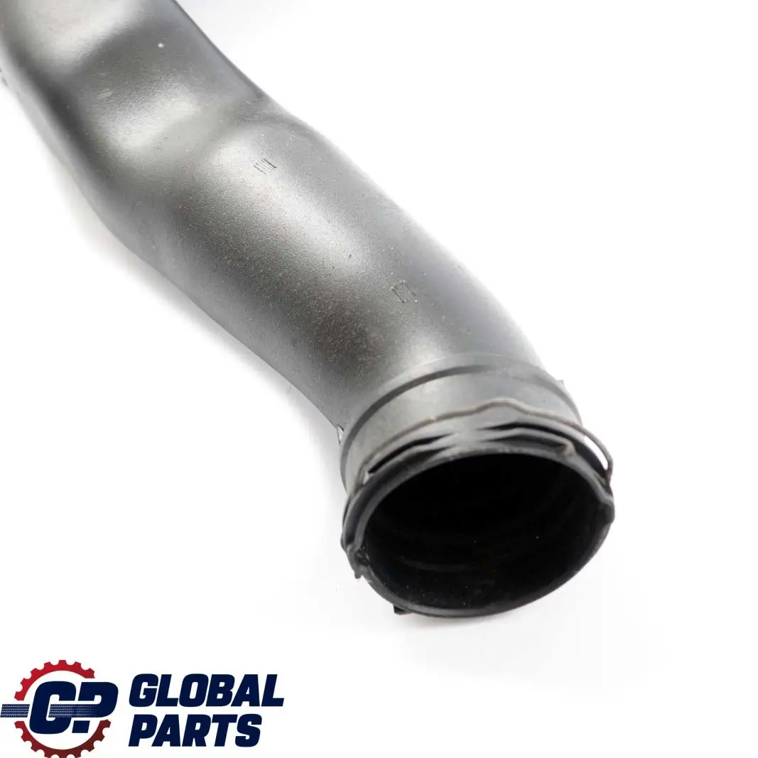 M111 Turbo Intercooler Linea De Aire Tubo Flexible para Mercedes W203 200 Kompressor con número de pieza A1111411404 Mercedes W203 200 Kompressor M111 Turbo Intercooler Linea De Aire Tubo Flexible - SKU A1111411404 - Número de pieza A1111411404