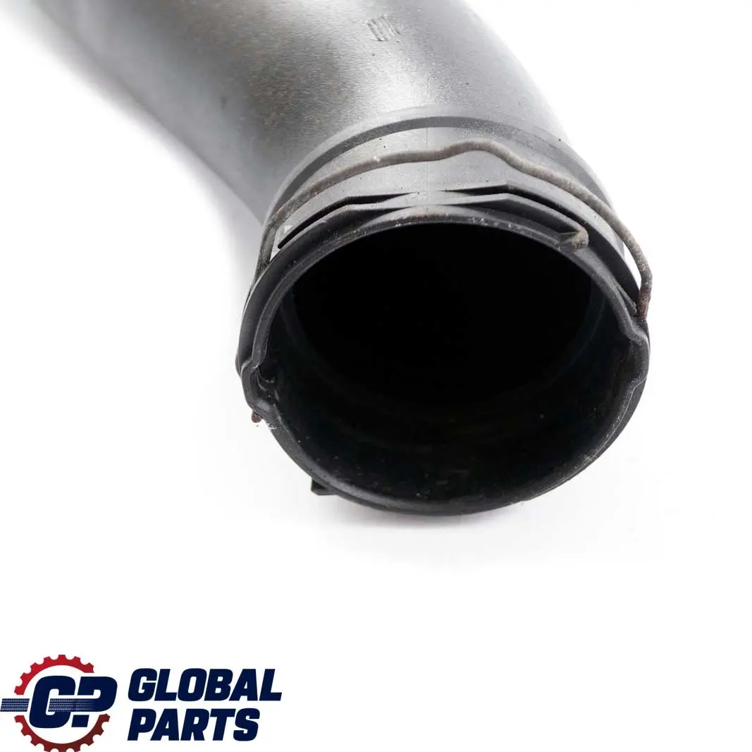 Mercedes-Benz W203 200 Kompressor M111 Turbo Intercooler Air Line Hose Pipe to with Part number A1111411404 Mercedes-Benz W203 200 Kompressor M111 Turbo Intercooler Air Line Hose Pipe - SKU A1111411404 - Part number A1111411404