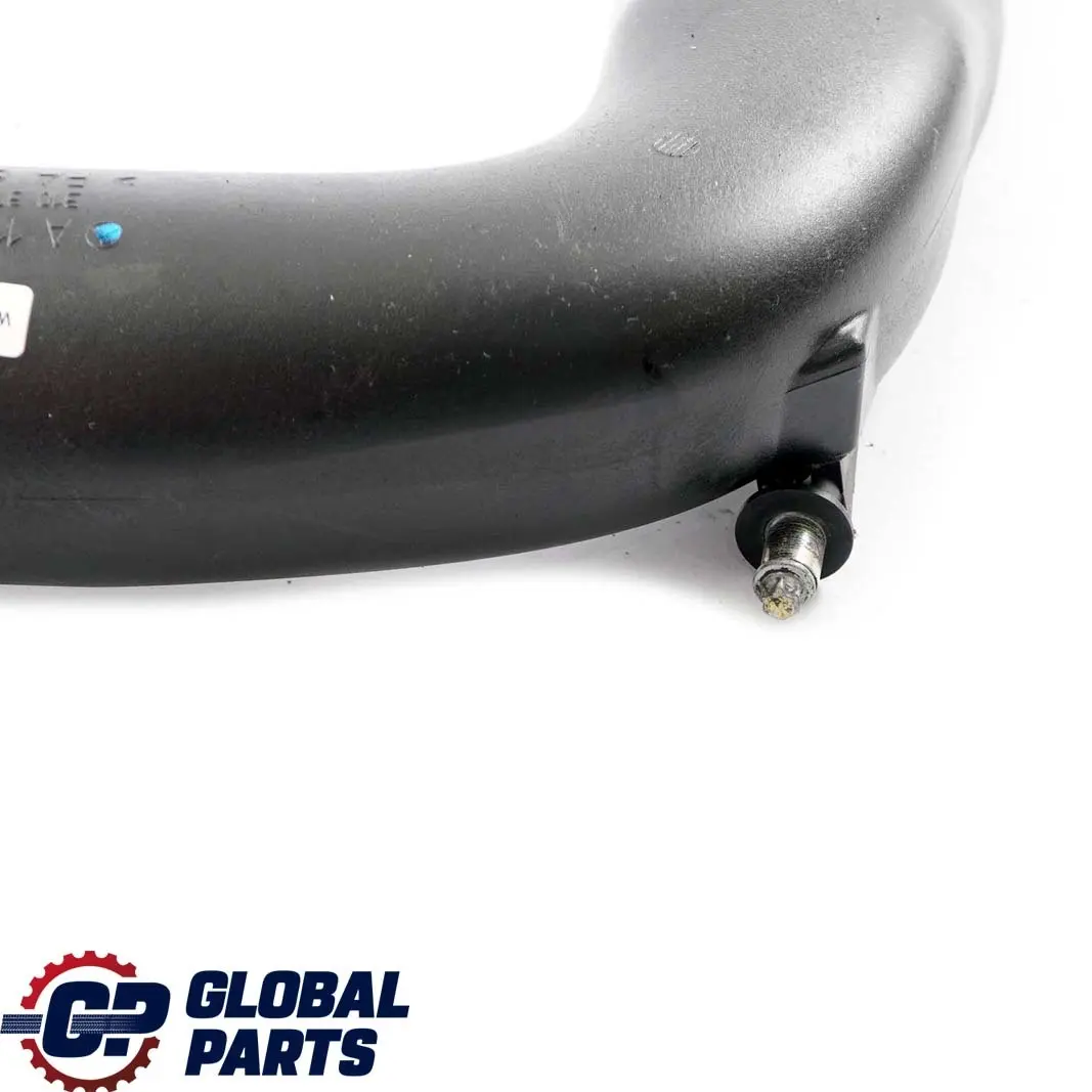 Mercedes-Benz W203 200 Kompressor M111 Turbo Intercooler Air Line Hose Pipe to with Part number A1111411404 Mercedes-Benz W203 200 Kompressor M111 Turbo Intercooler Air Line Hose Pipe - SKU A1111411404 - Part number A1111411404