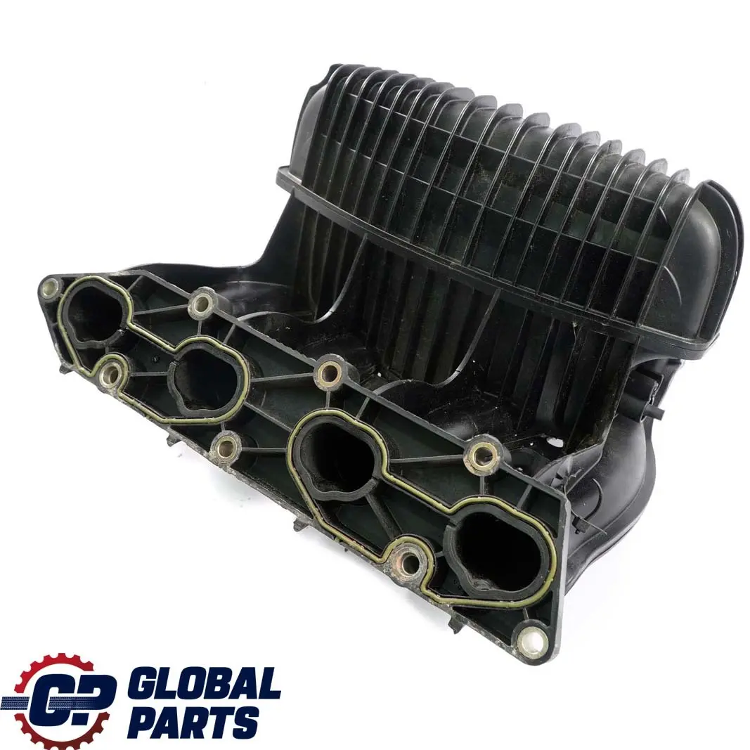 Mercedes-Benz C-Class W202 W203 M111 Petrol Inlet Intake Manifold to with Part number A1111412001 Mercedes-Benz C-Class W202 W203 M111 Petrol Inlet Intake Manifold - SKU A1111412001 - Part number A1111412001