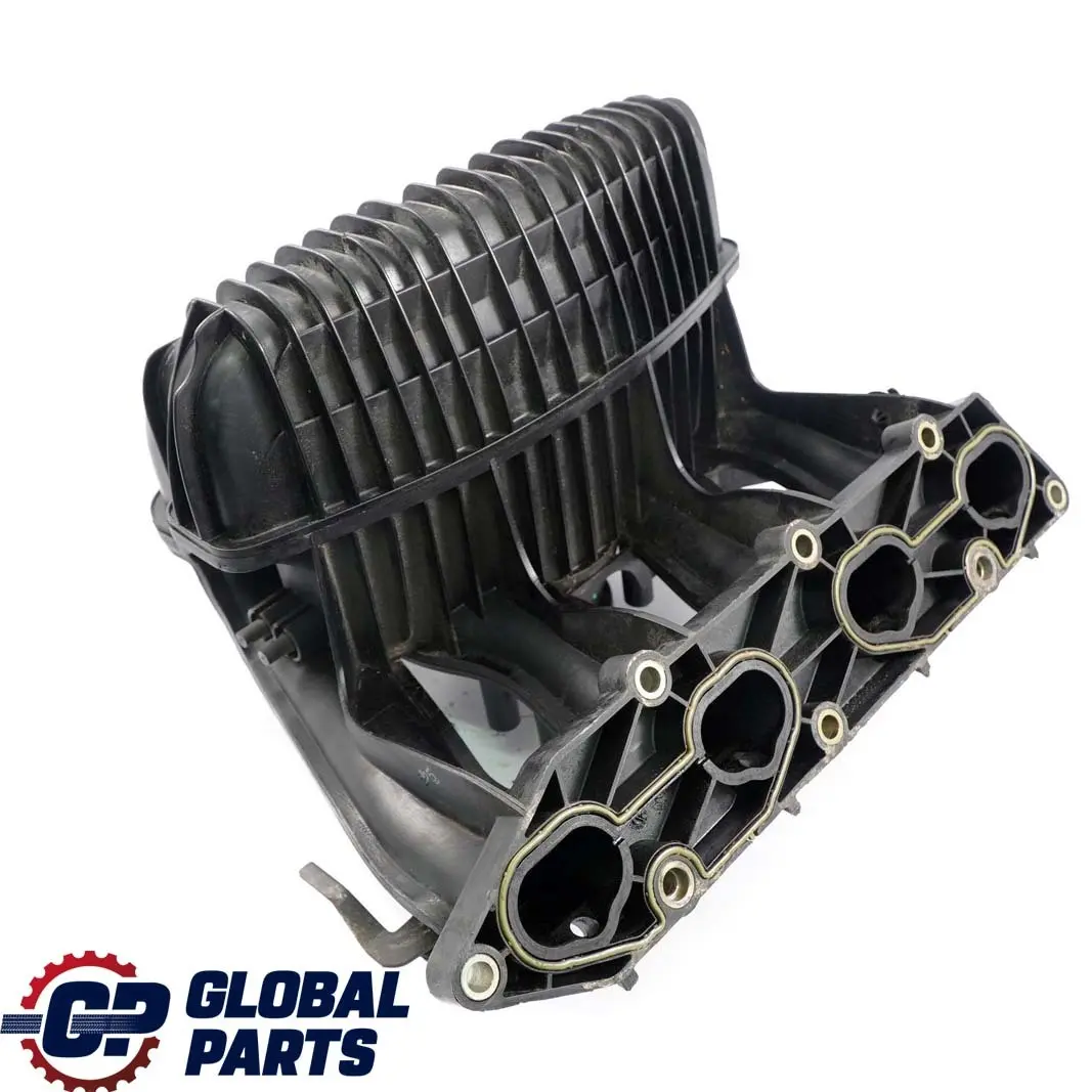 Mercedes-Benz C-Class W202 W203 M111 Petrol Inlet Intake Manifold to with Part number A1111412001 Mercedes-Benz C-Class W202 W203 M111 Petrol Inlet Intake Manifold - SKU A1111412001 - Part number A1111412001