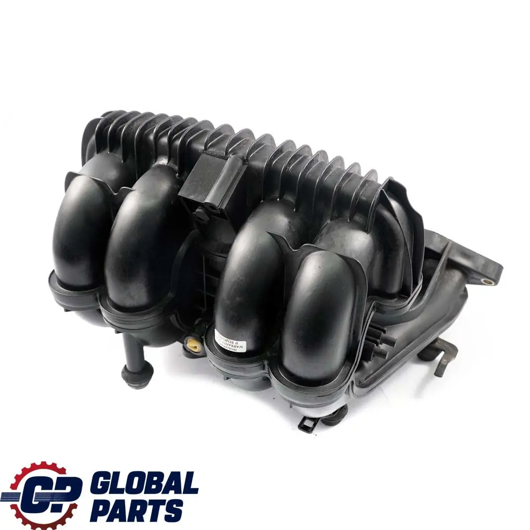 Mercedes Benz Classe C W202 W203 M111 Benzina Collettore di Aspirazione - SKU A1111412001 - Numero di parte A1111412001