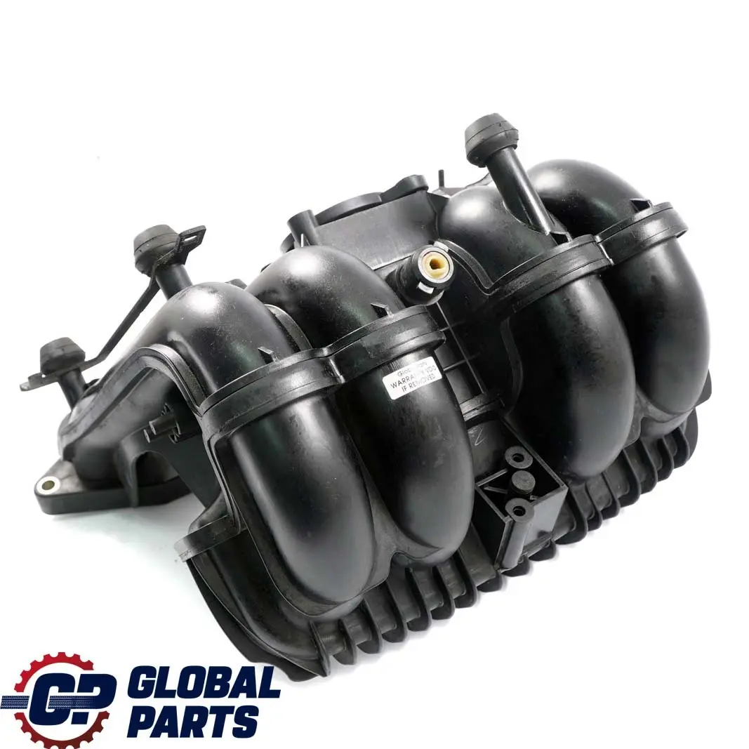Mercedes-Benz C-Class W202 W203 M111 Petrol Inlet Intake Manifold to with Part number A1111412001 Mercedes-Benz C-Class W202 W203 M111 Petrol Inlet Intake Manifold - SKU A1111412001 - Part number A1111412001