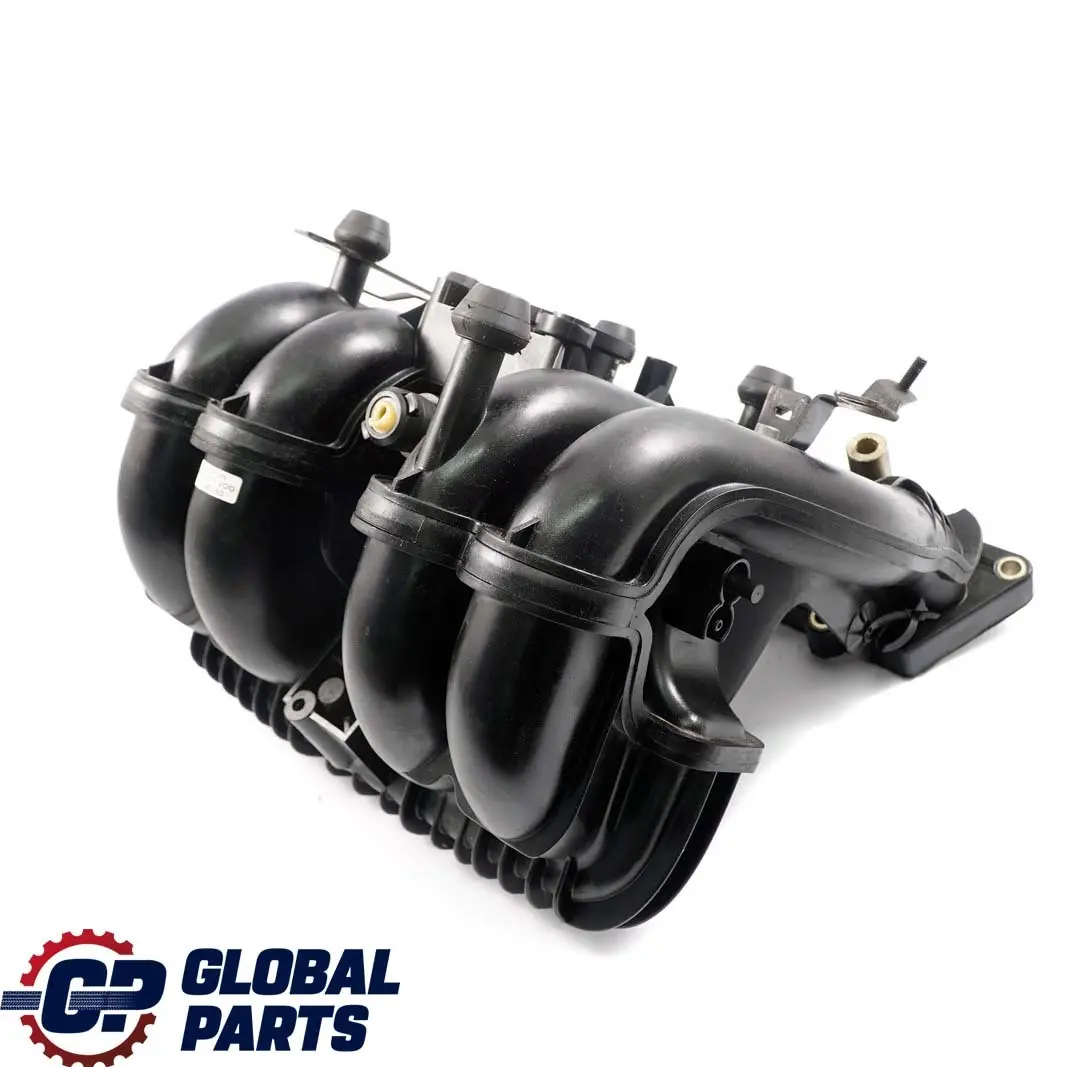 Mercedes-Benz C-Class W202 W203 M111 Petrol Inlet Intake Manifold to with Part number A1111412001 Mercedes-Benz C-Class W202 W203 M111 Petrol Inlet Intake Manifold - SKU A1111412001 - Part number A1111412001
